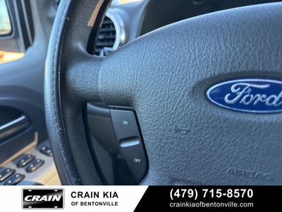 2004 Ford Expedition XLT - WHOLESALE / AS-IS