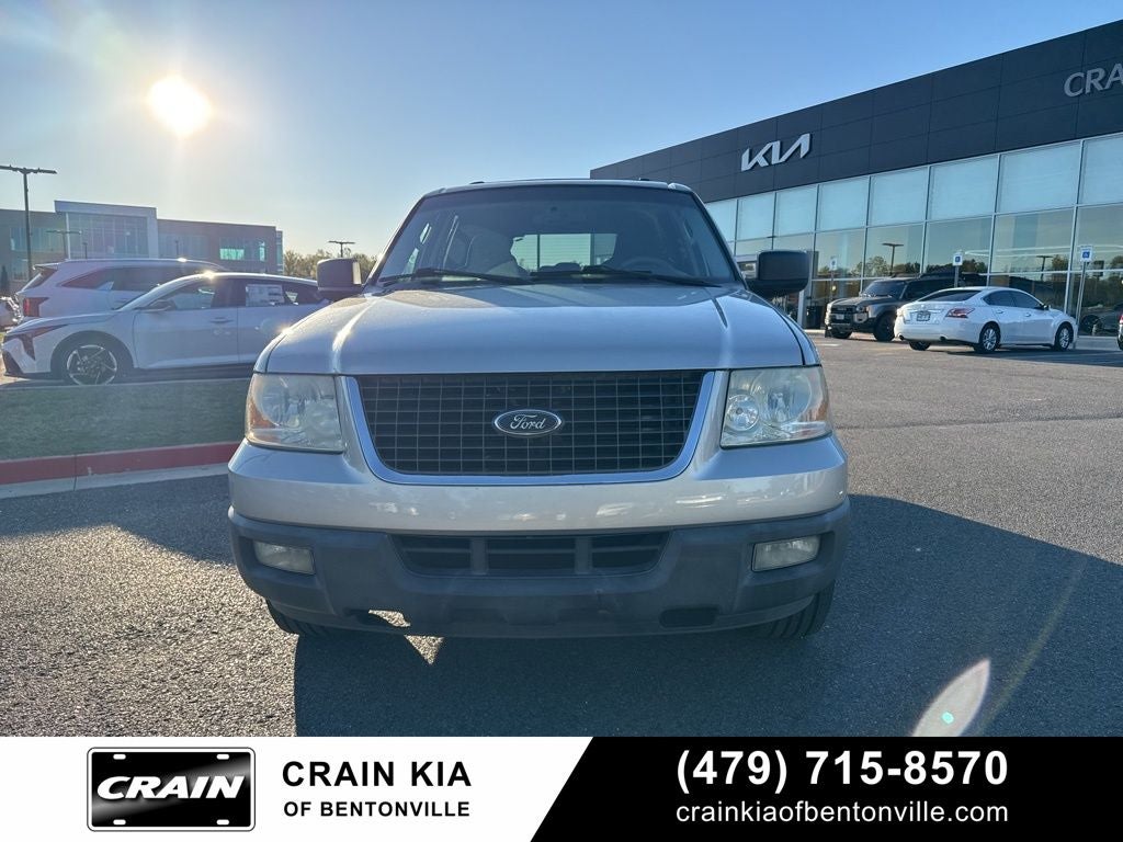 2004 Ford Expedition XLT - WHOLESALE / AS-IS