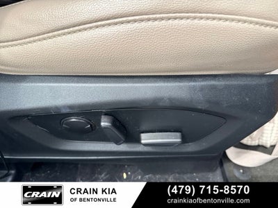 2021 Ford Explorer Limited - CLEAN CARFAX