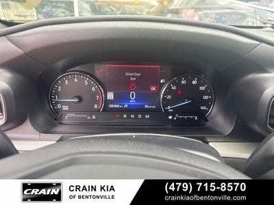 2020 Ford Explorer XLT - 4WD / PANORAMIC SUNROOF / CLEAN CARFAX