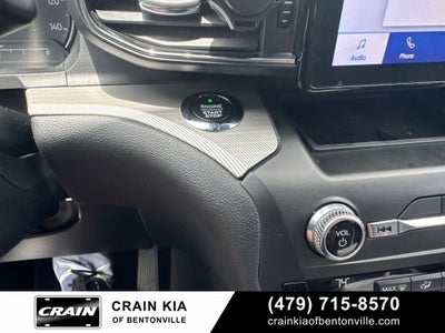 2020 Ford Explorer XLT - 4WD / PANORAMIC SUNROOF / CLEAN CARFAX
