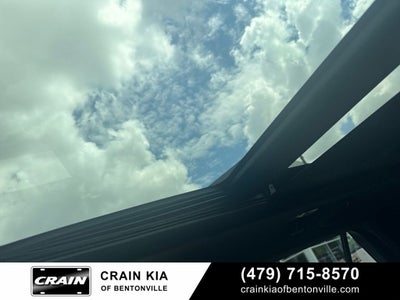2020 Ford Explorer XLT - 4WD / PANORAMIC SUNROOF / CLEAN CARFAX