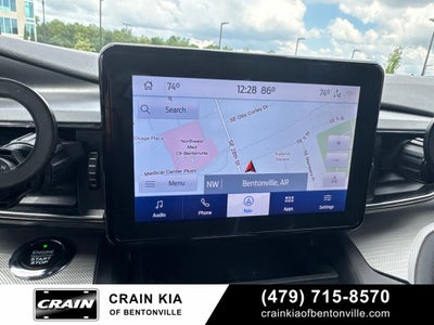 2020 Ford Explorer XLT - 4WD / PANORAMIC SUNROOF / CLEAN CARFAX
