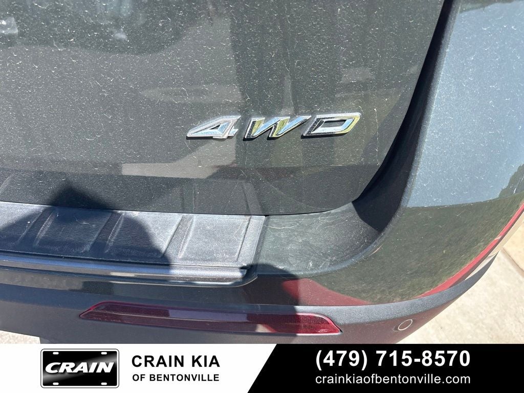 2024 Ford Explorer XLT - 4WD / CLEAN CARFAX / ONE OWNER