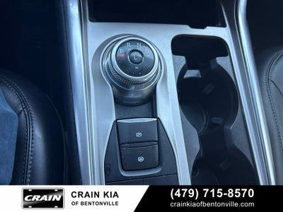 2024 Ford Explorer XLT - 4WD / CLEAN CARFAX / ONE OWNER