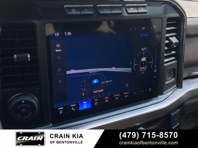 2024 Ford F-250SD King Ranch