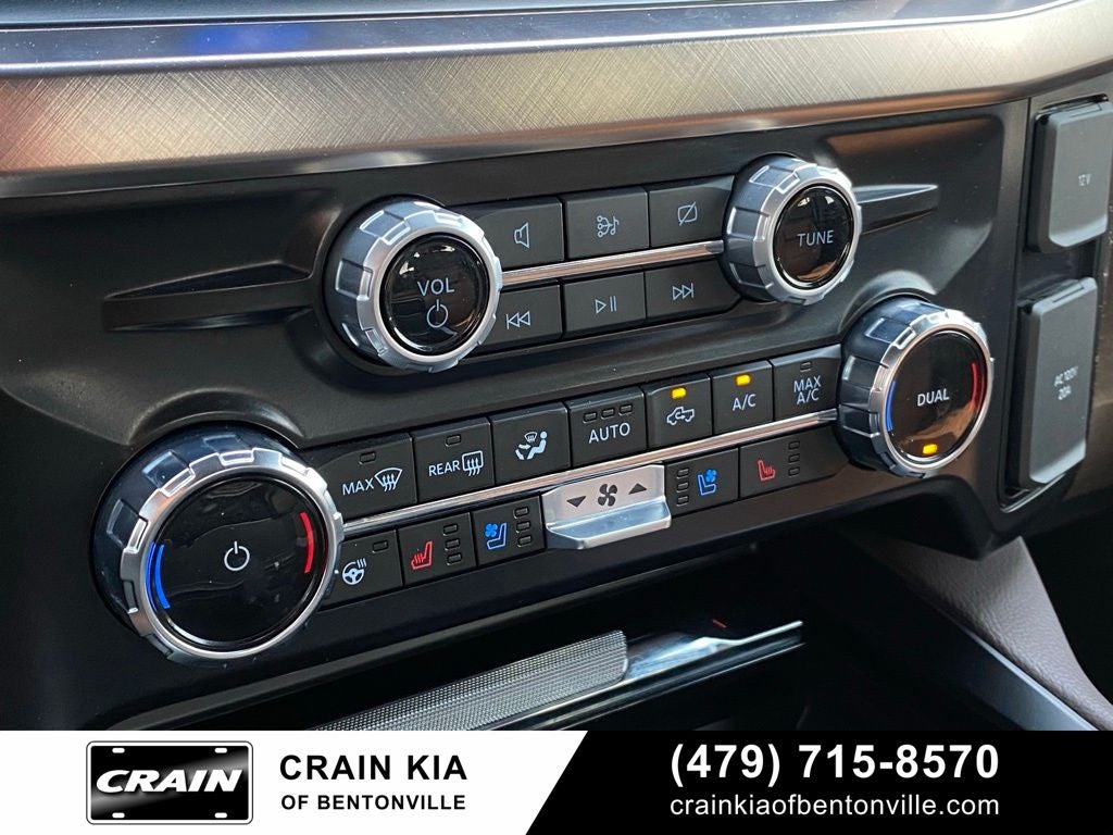 2024 Ford F-250SD King Ranch