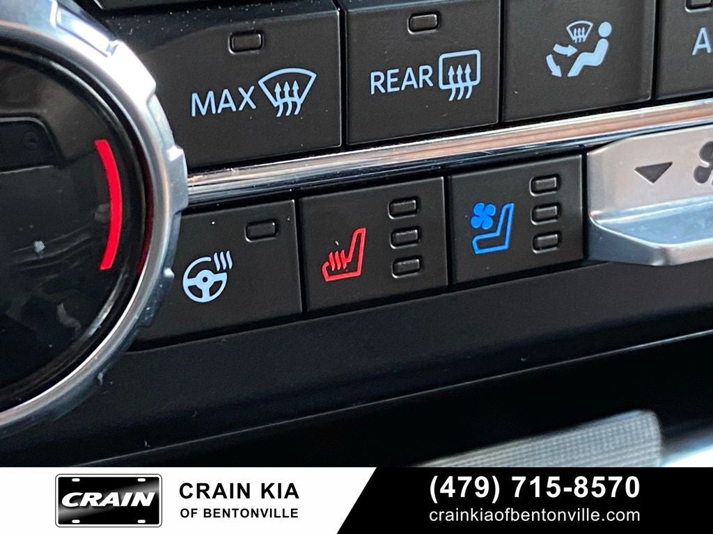 2024 Ford F-250SD King Ranch