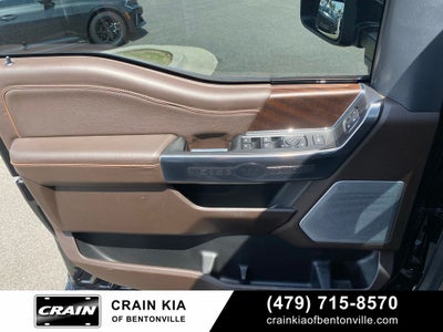 2024 Ford F-250SD King Ranch