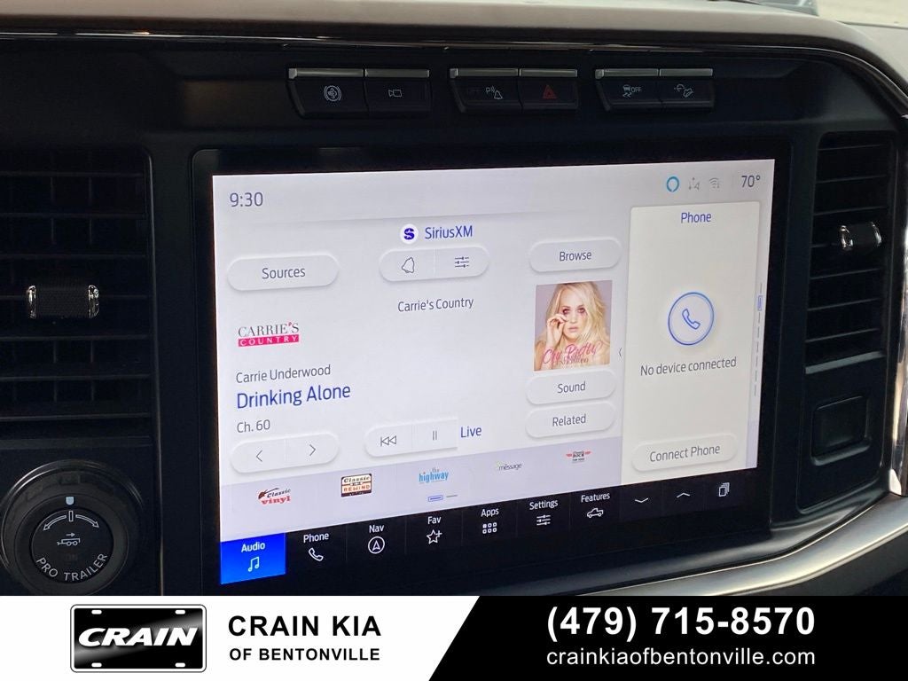 2024 Ford F-250SD King Ranch - 4WD / CLEAN CARFAX / LIFTED!