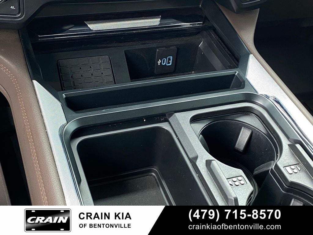 2024 Ford F-250SD King Ranch - 4WD / CLEAN CARFAX / LIFTED!