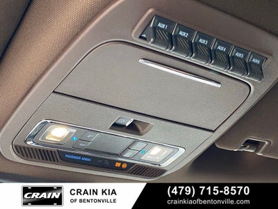 2024 Ford F-250SD King Ranch - 4WD / CLEAN CARFAX / LIFTED!
