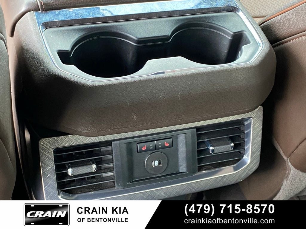 2024 Ford F-250SD King Ranch - 4WD / CLEAN CARFAX / LIFTED!