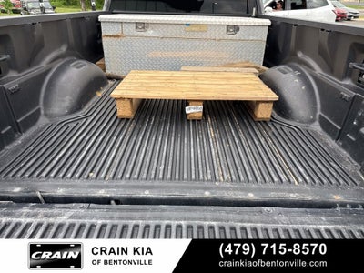 2019 Ford F-350SD King Ranch Ultimate - 4WD / PANORAMIC SUNROOF