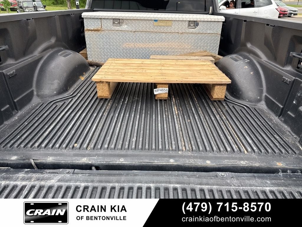 2019 Ford F-350SD King Ranch Ultimate - 4WD / PANORAMIC SUNROOF