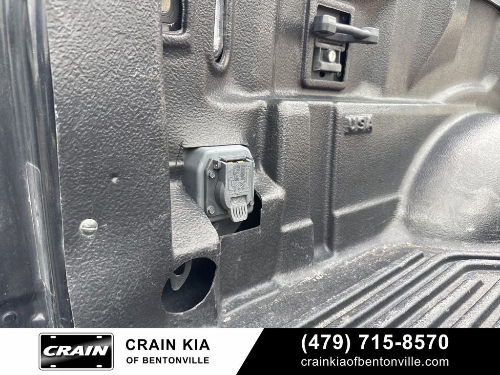 2019 Ford F-350SD King Ranch Ultimate - 4WD / PANORAMIC SUNROOF