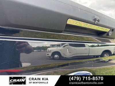 2019 Ford F-350SD King Ranch Ultimate - 4WD / PANORAMIC SUNROOF