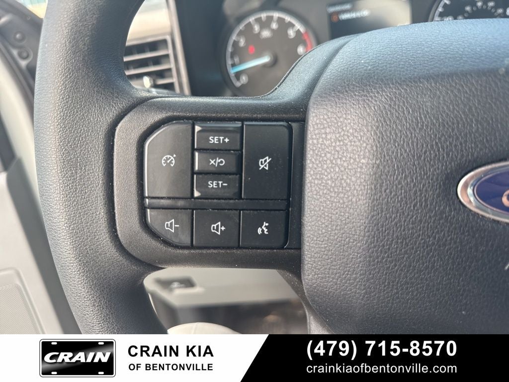 2026 Ford F-250SD XL - 4WD / CLEAN CARFAX / ONE OWNER