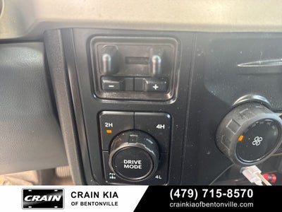 2026 Ford F-250SD XL - 4WD / CLEAN CARFAX / ONE OWNER