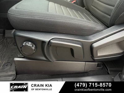 2020 Ford Ranger XLT - 4WD / CLEAN CARFAX