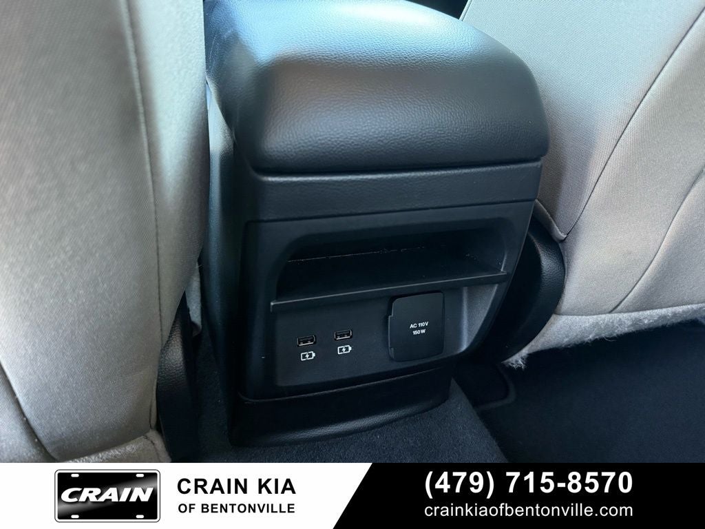 2020 Ford Ranger XLT - 4WD