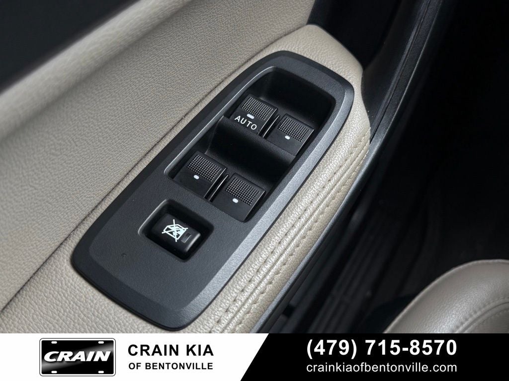 2020 Ford Ranger Lariat - CLEAN CARFAX / LEATHER