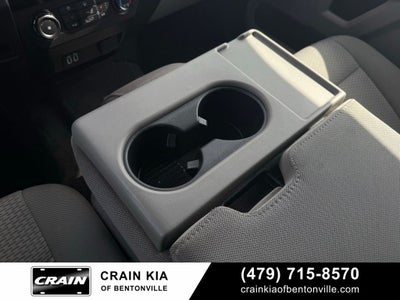 2020 Ford F-150 XLT - 4WD / 302A / CLEAN CARFAX / ONE OWNER