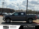 2020 Ford F-150 XLT - 4WD / 302A / CLEAN CARFAX / ONE OWNER