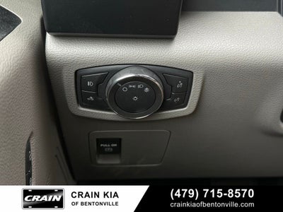 2020 Ford F-150 XL - 4WD / CLEAN CARFAX / ONE OWNER