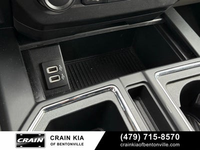 2020 Ford F-150 XL - 4WD / CLEAN CARFAX / ONE OWNER