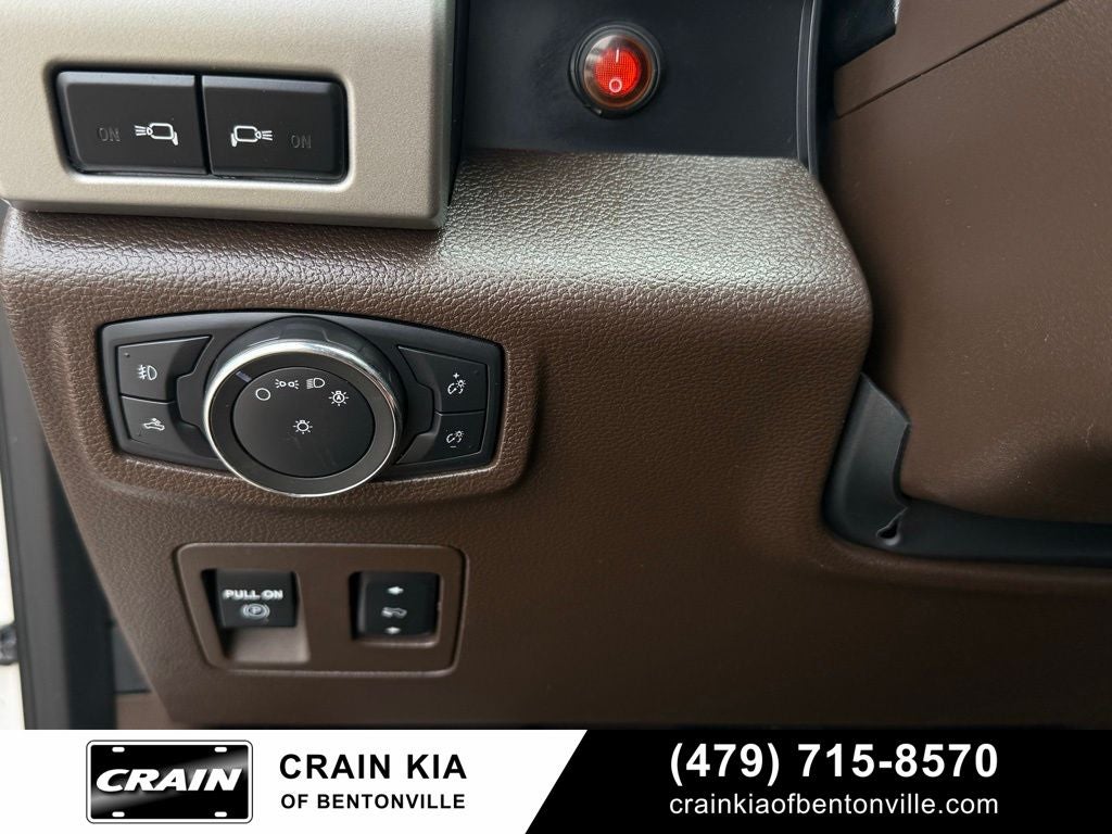 2019 Ford F-150 King Ranch - 4WD / LIFTED! / CLEAN CARFAX