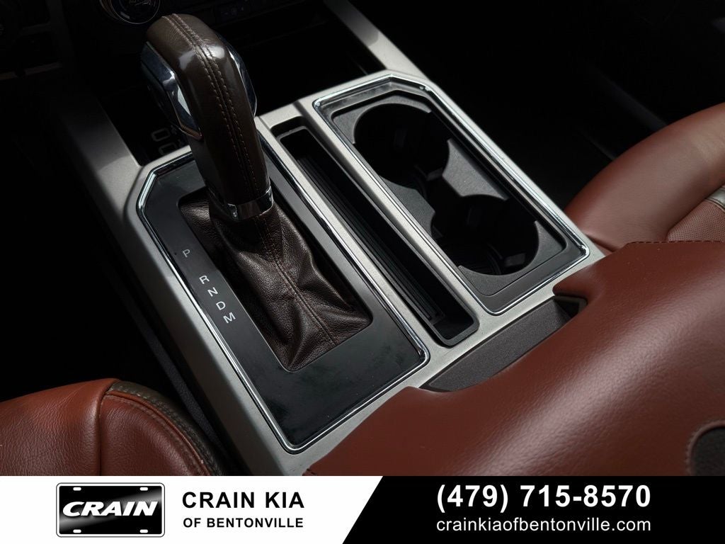 2019 Ford F-150 King Ranch - 4WD / LIFTED! / CLEAN CARFAX