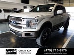 2019 Ford F-150 King Ranch - 4WD / LIFTED! / CLEAN CARFAX