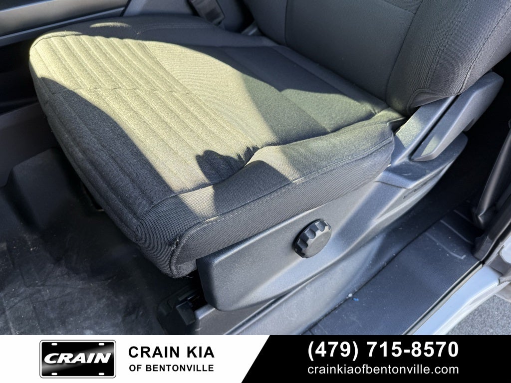 2023 Ford F-150 XL STX - CLEAN CARFAX