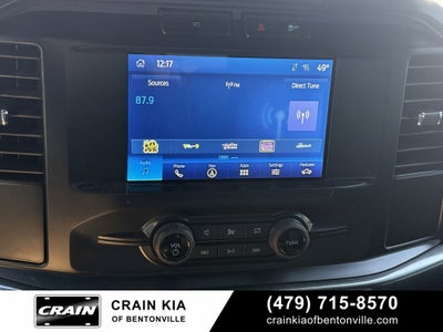 2023 Ford F-150 XL STX - CLEAN CARFAX