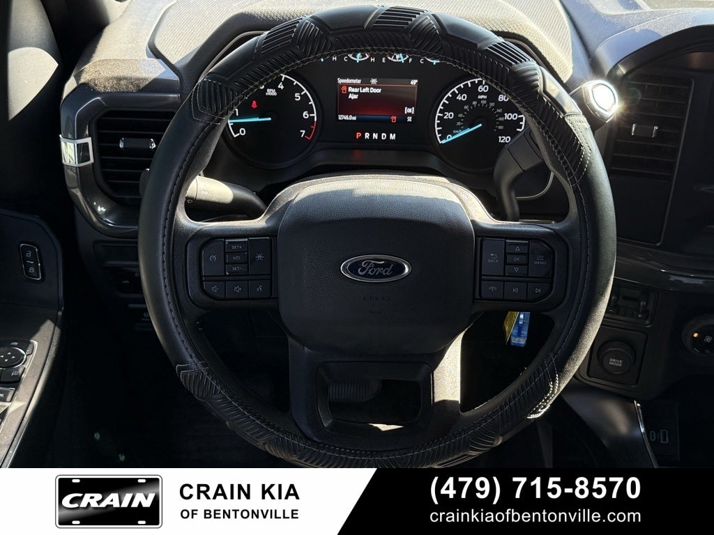 2023 Ford F-150 XL STX - CLEAN CARFAX