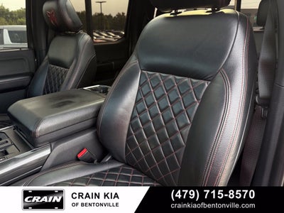 2021 Ford F-150 XLT - ROCKY RIDGE! / PANORAMIC SUNROOF