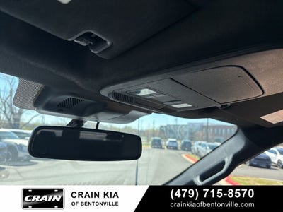 2022 Ford F-150 XLT - 4WD / 302A HIGH / $60,700 MSRP