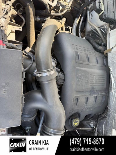 2014 Ford F-150 Lariat - 4WD / CLEAN CARFAX / ONE OWNER