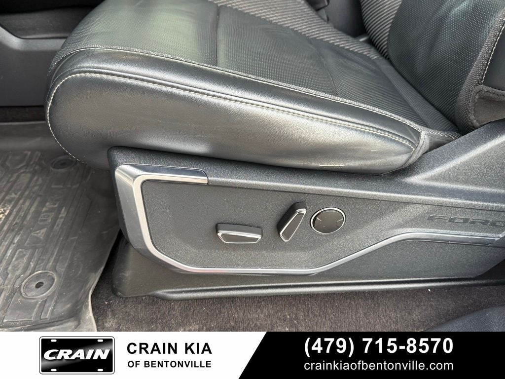 2022 Ford F-150 Raptor - 4WD / CLEAN CARFAX