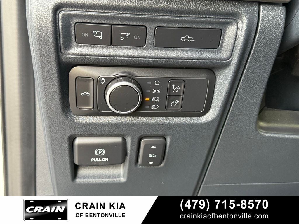 2022 Ford F-150 Raptor - 4WD / CLEAN CARFAX