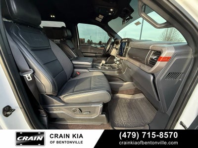 2022 Ford F-150 Raptor - 4WD / CLEAN CARFAX