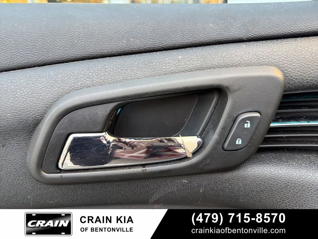 2015 Chevrolet Malibu LT 2LT - CLEAN CARFAX HISTORY