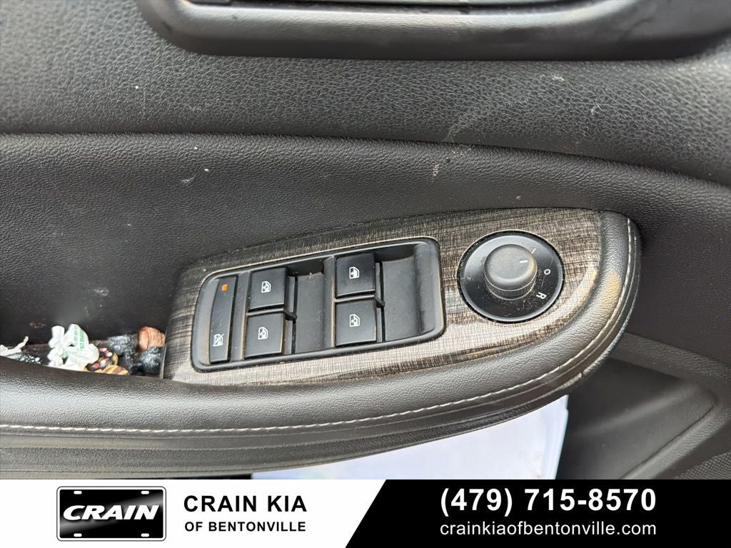 2015 Chevrolet Malibu LT 2LT - CLEAN CARFAX HISTORY