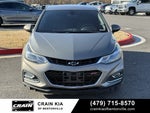 2017 Chevrolet Cruze LT - CLEAN CARFAX / RS PACKAGE