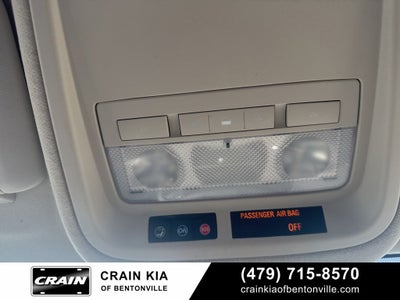 2017 Chevrolet Cruze Premier - CLEAN CARFAX HISTORY