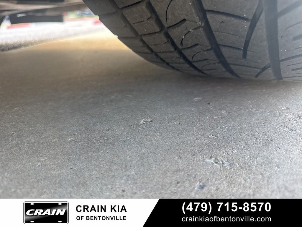 2017 Chevrolet Camaro 1LT RS - SUNROOF / CLEAN CARFAX