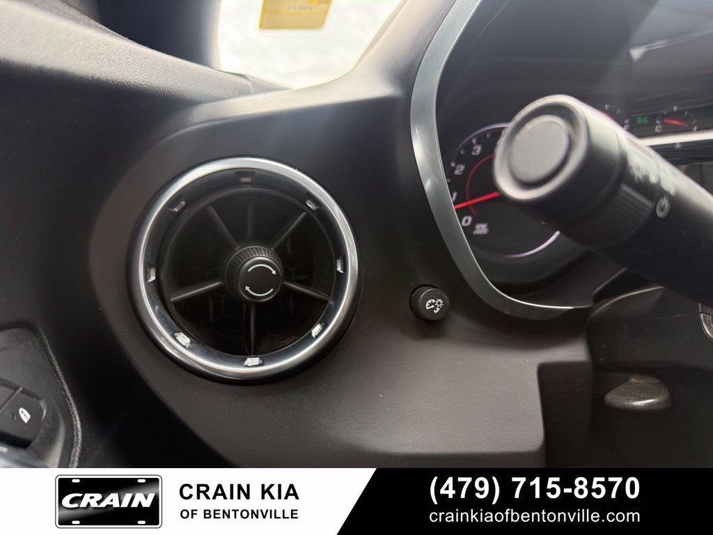 2016 Chevrolet Camaro 1LT - CLEAN CARFAX
