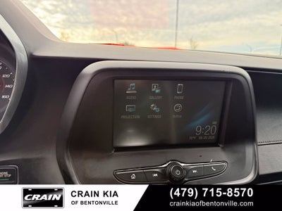 2016 Chevrolet Camaro 1LT - CLEAN CARFAX