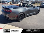 2016 Chevrolet Camaro SS 2SS